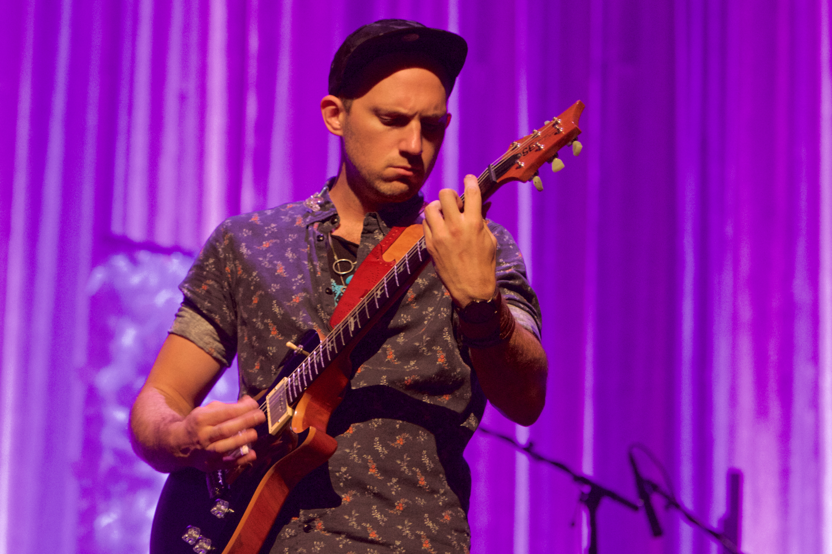 A Summer Night Out with Ingrid Michaelson
The Mann Center
Philadelphia, Pa
June 30, 2015

DerekBrad.com